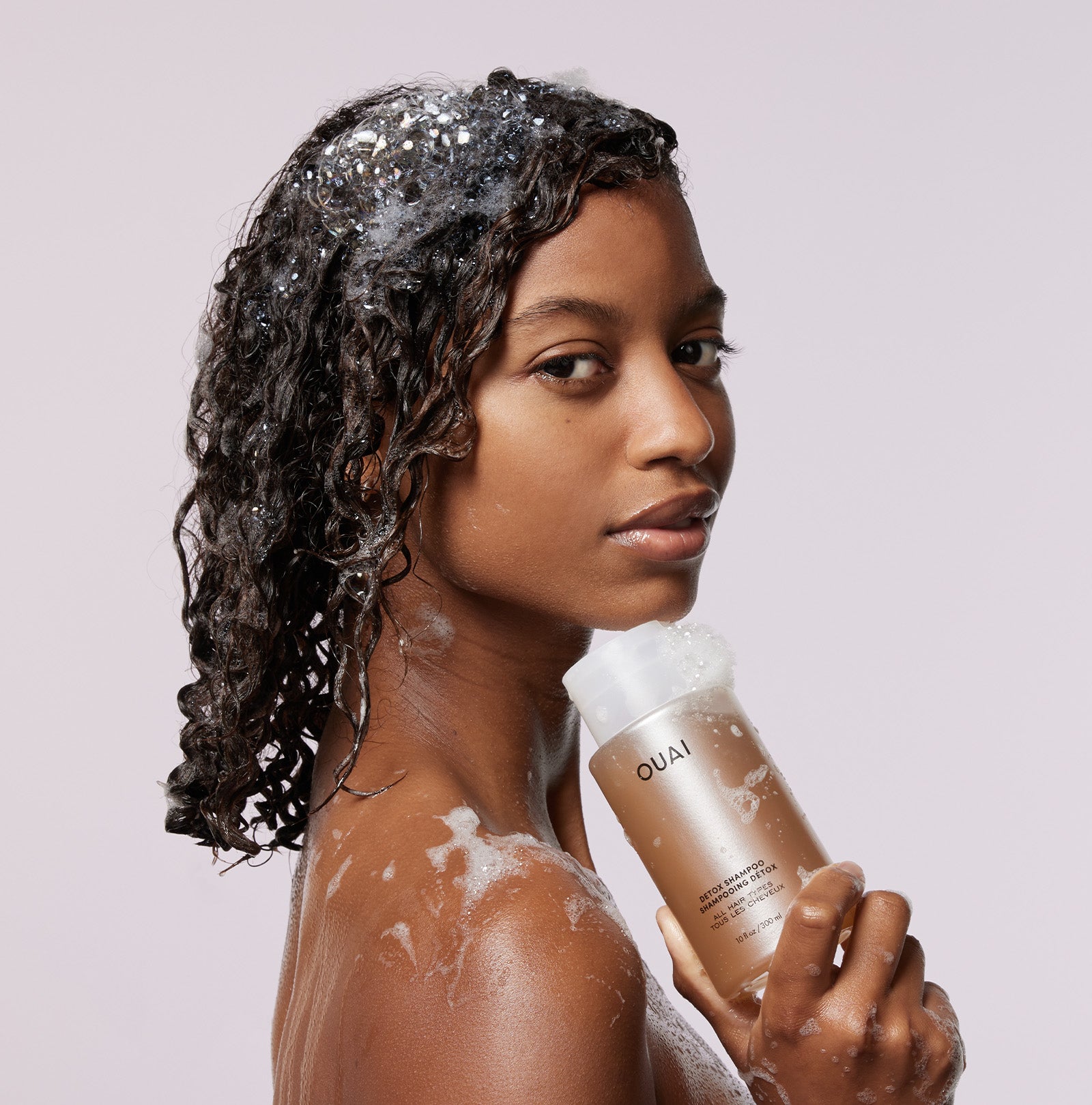 Detox Shampoo - Image 6