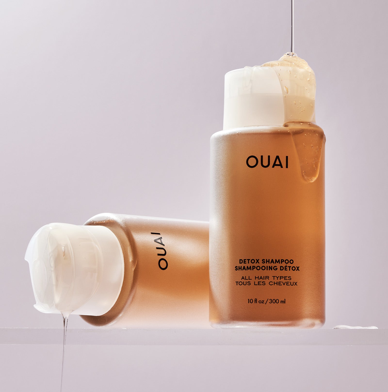 Detox Shampoo - Image 2