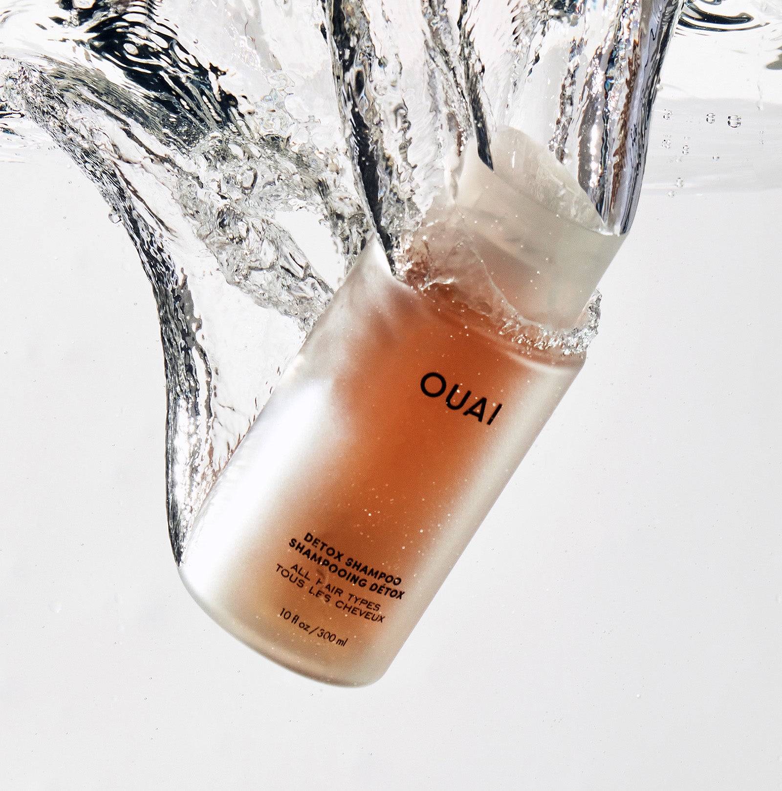 Detox Shampoo - Image 3