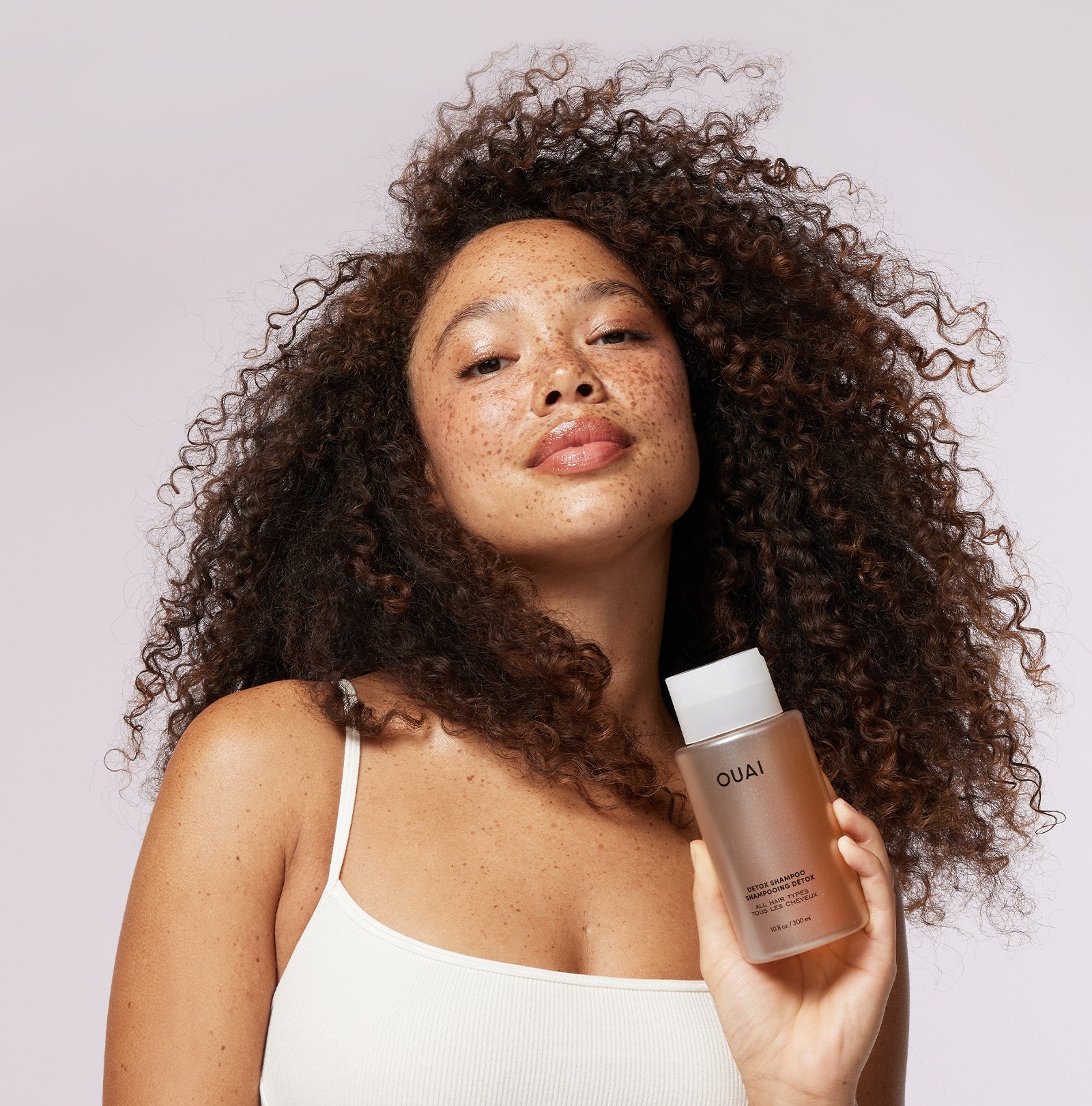 Detox Shampoo - Image 4