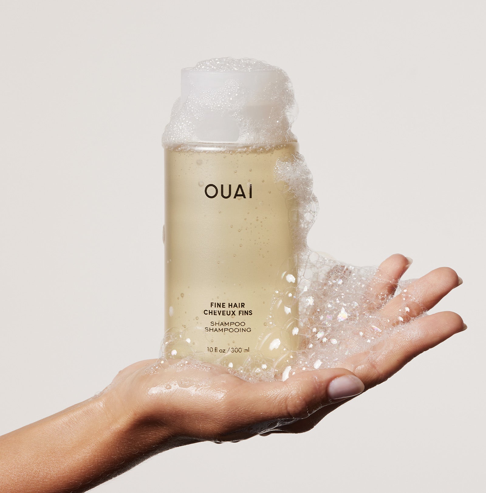 Fine Hair Shampoo - Image 3