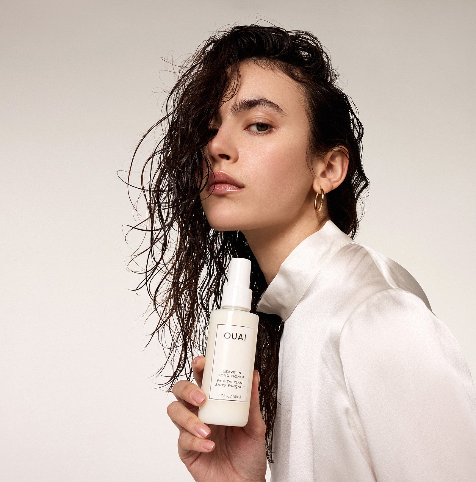 Leave In Conditioner - Image 2