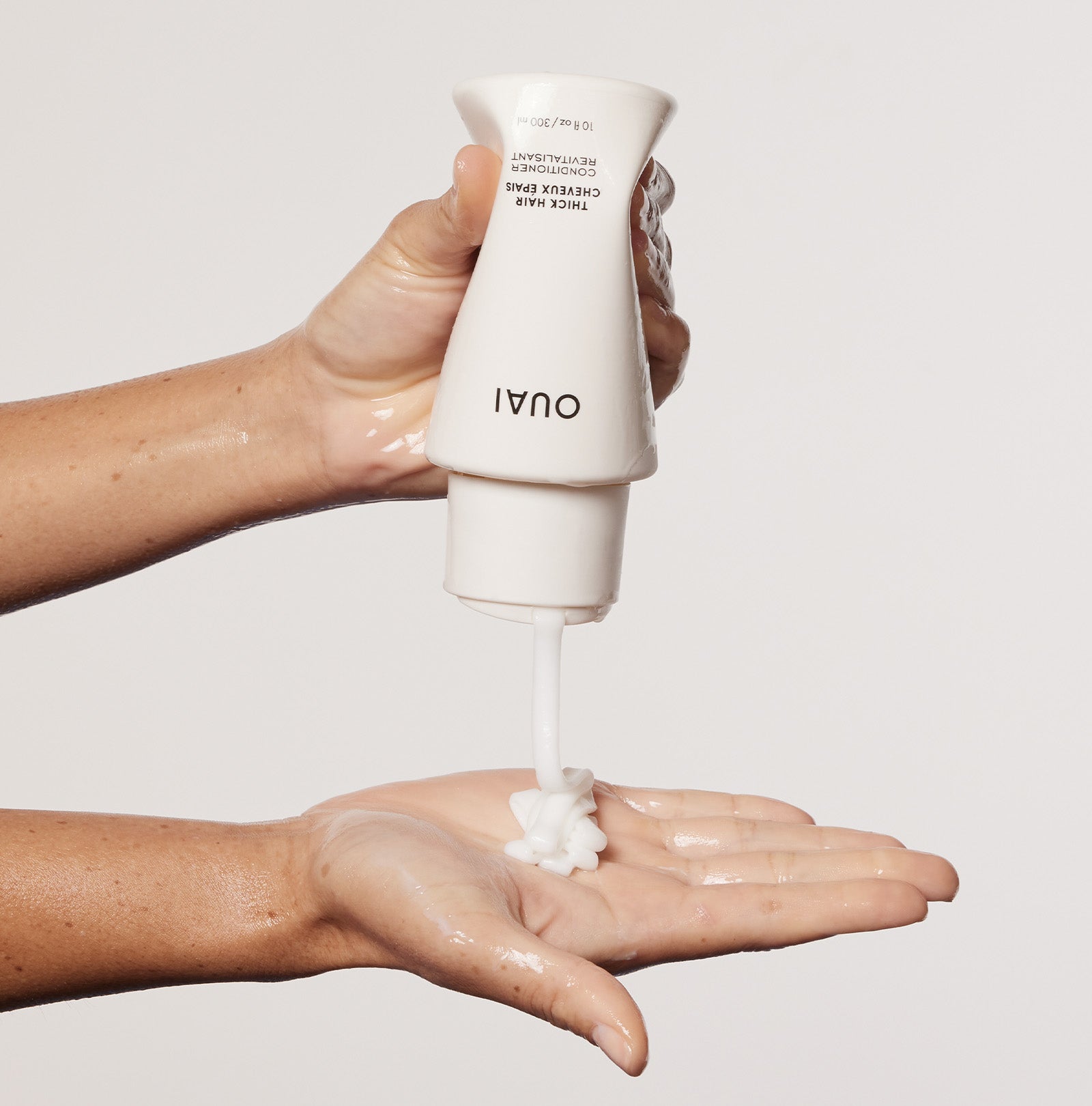 Thick Hair Conditioner - Image 3