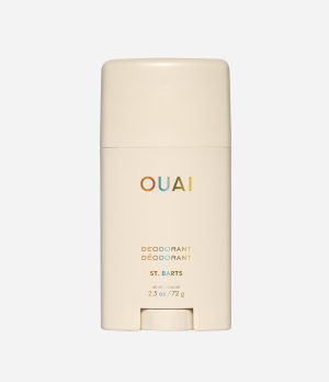 Deodorant - St. Barts Scent