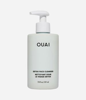 Detox Face Cleanser