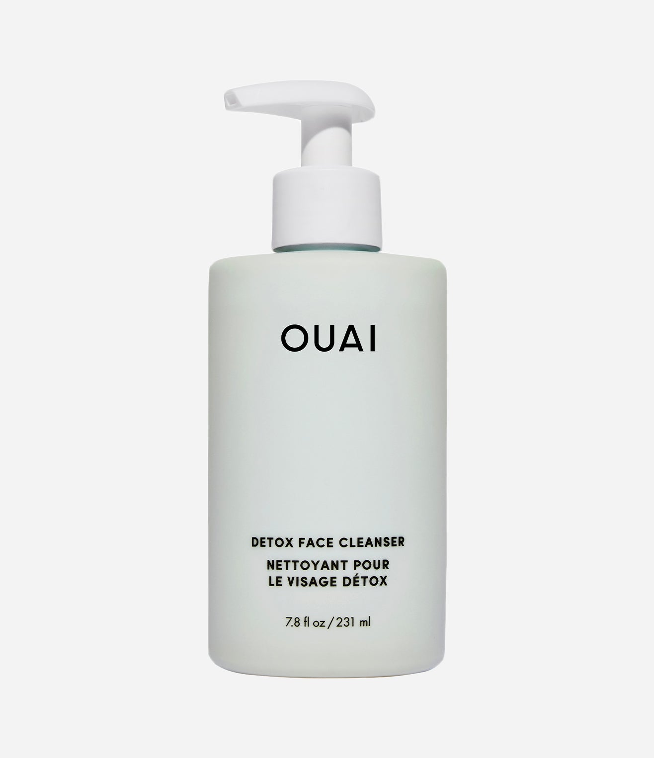 Detox Face Cleanser