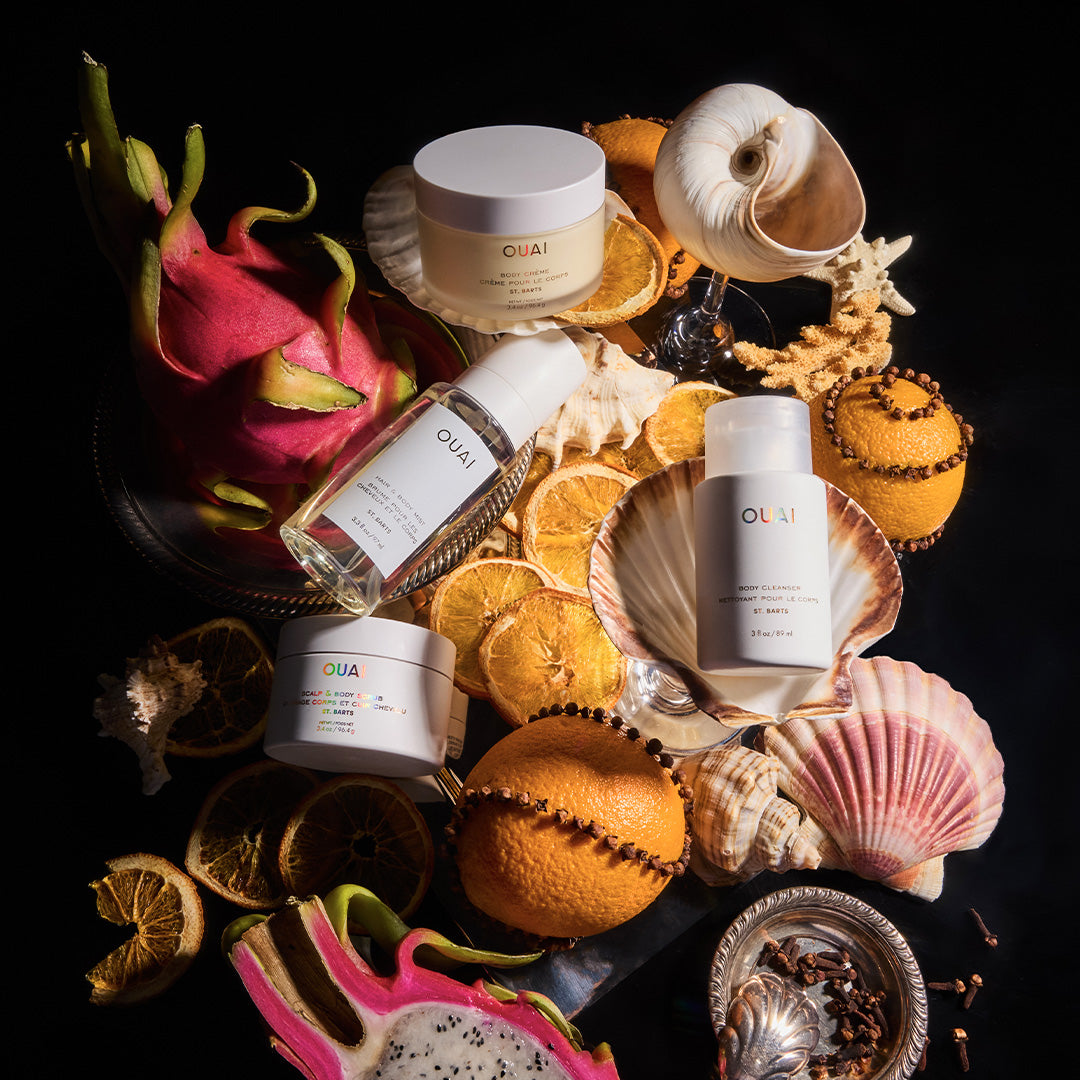 St Barts Travel Kit - Image 2