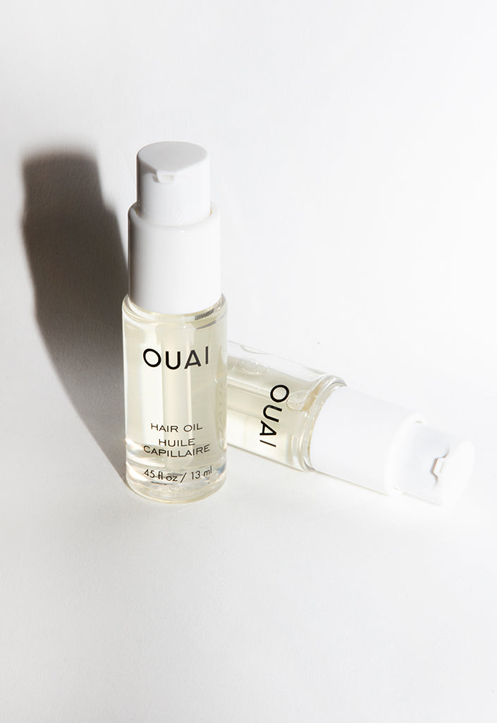 Hair Oil Travel - Image 3