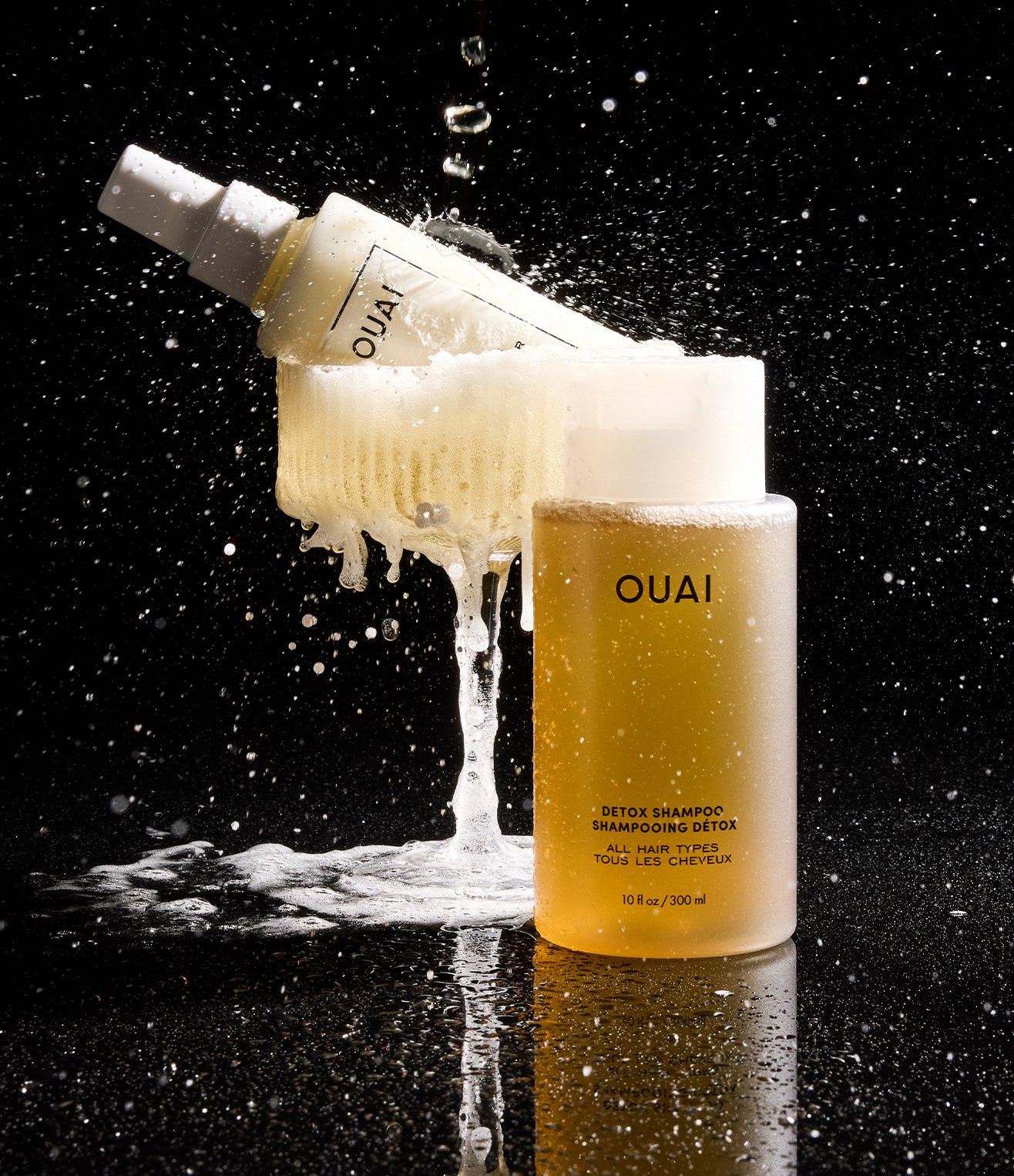 OUAI Better Together Kit - Image 2
