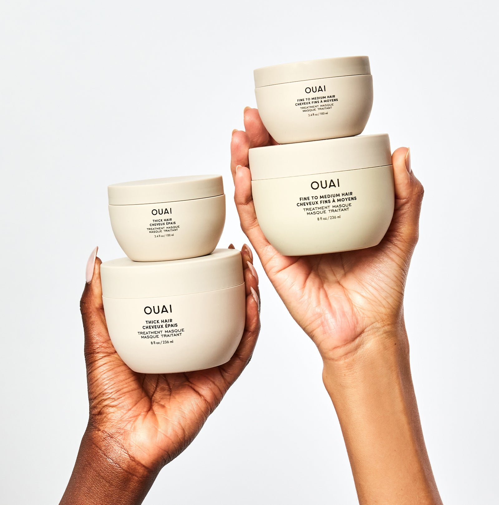 Fine Hair Travel Kit - Image 4