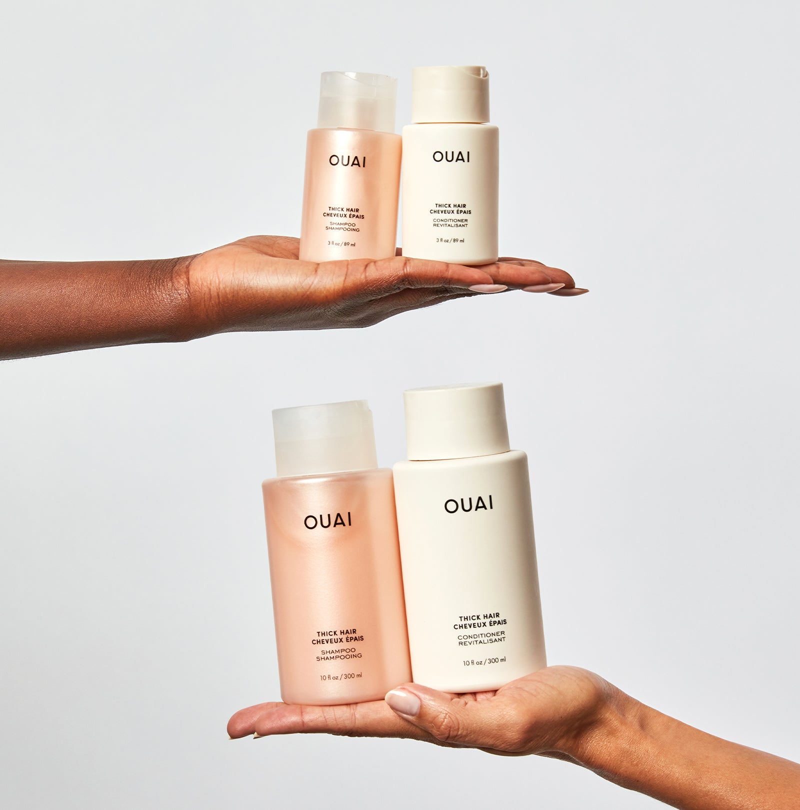 Medium Hair Travel Kit - Image 3