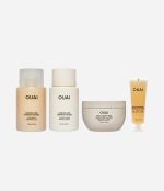 Medium Hair Travel Kit