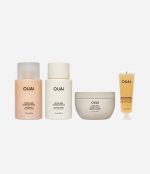 Thick Hair Travel Kit