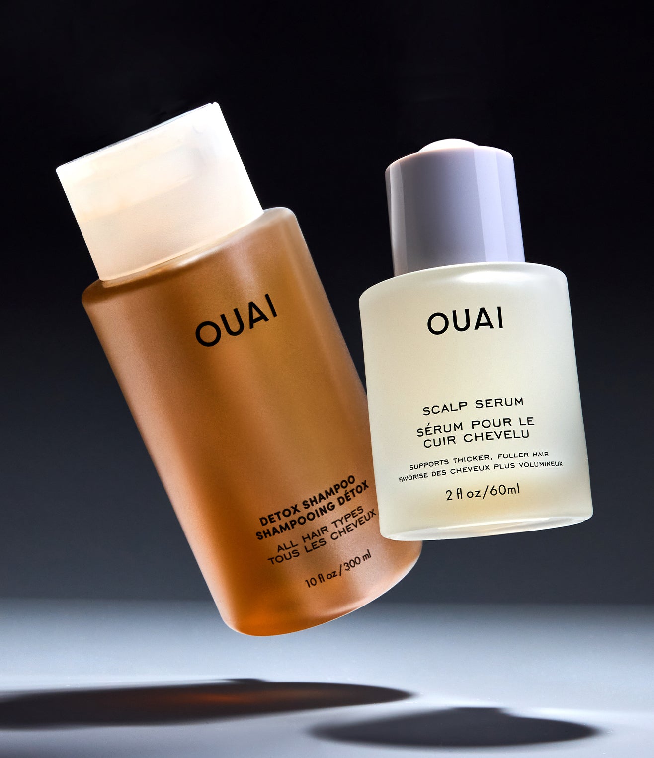 Healthy Hair Is On The OUAI Kit - Image 2