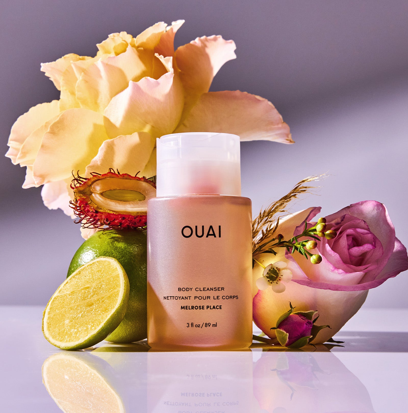 Melrose Place Body Cleanser Travel - Image 2