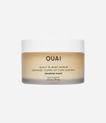 Scalp and Body Scrub Travel