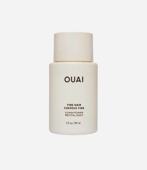 Fine Hair Conditioner Travel