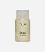 Fine Hair Shampoo Travel