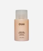 Thick Hair Shampoo Travel