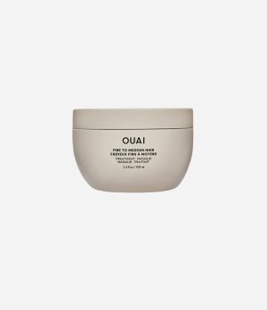 Fine to Medium Hair Treatment Masque Travel