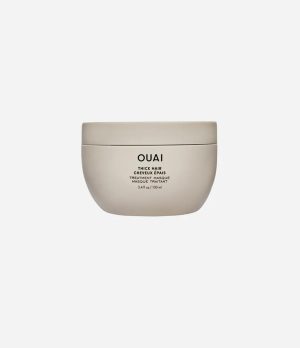 Thick Hair Treatment Masque Travel