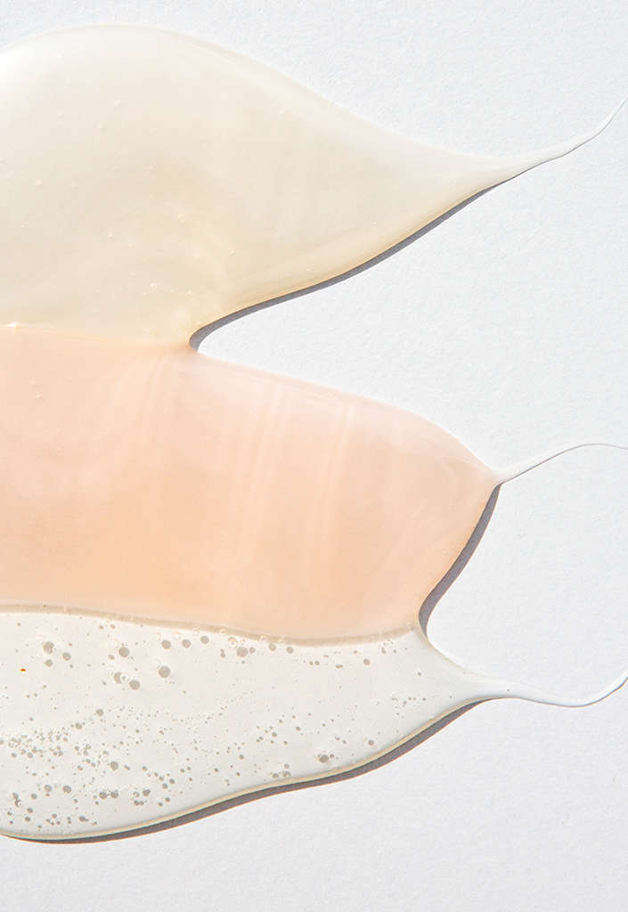 Fine Hair Shampoo Refill Pouch - Image 3
