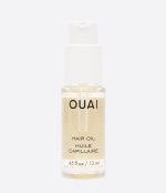Hair Oil Travel