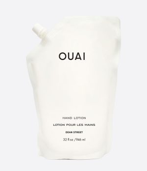 Hand Lotion Refill Pouch
