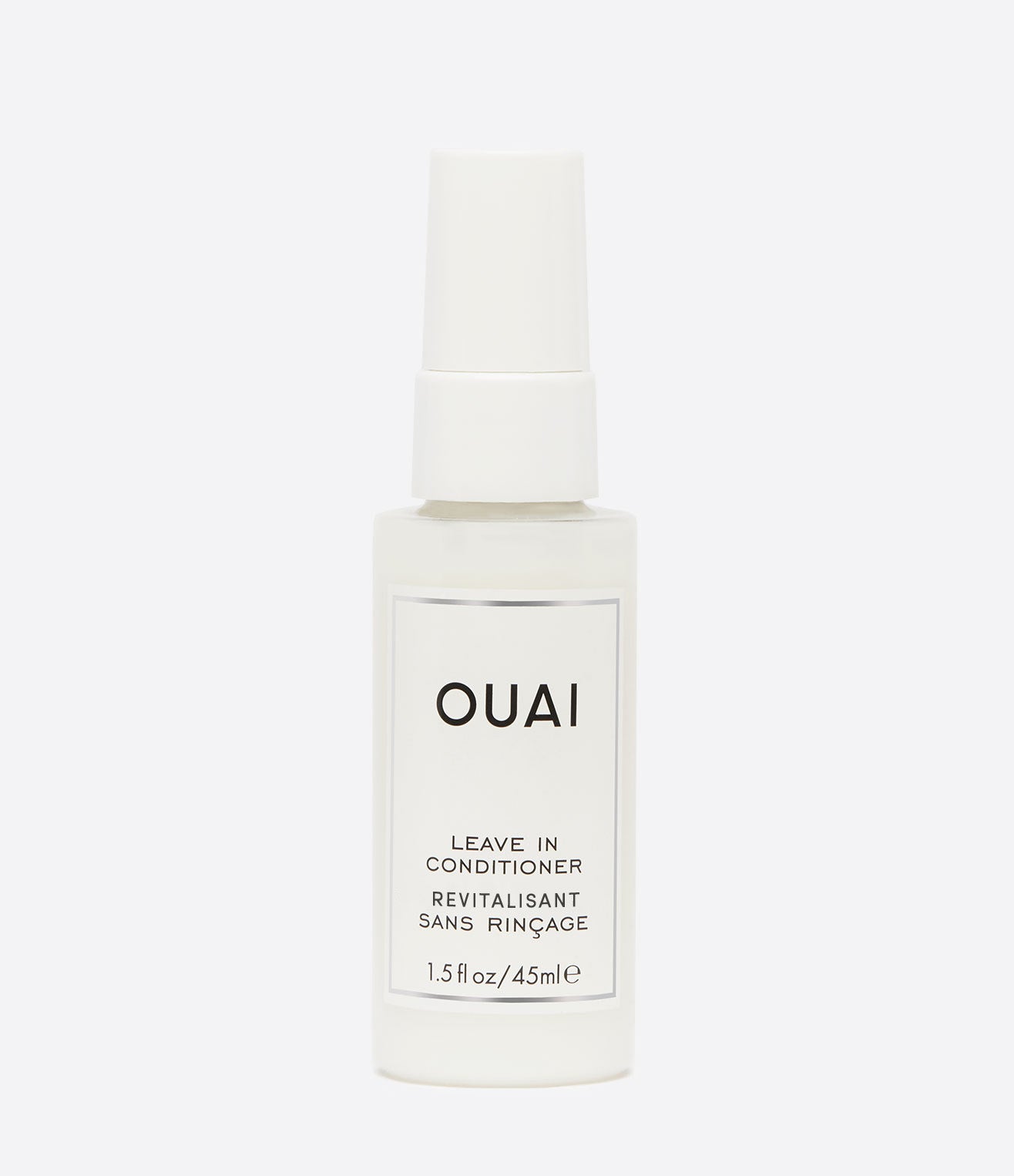 Leave In Conditioner - Image 5