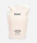 Thick Hair Shampoo Refill Pouch