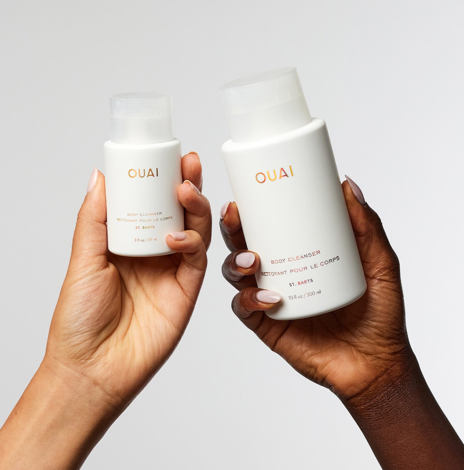 Body Cleanser Travel - St. Barts Scent - Image 3