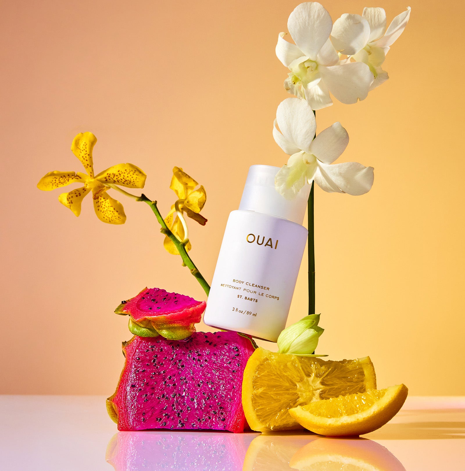 Body Cleanser Travel - St. Barts Scent - Image 2