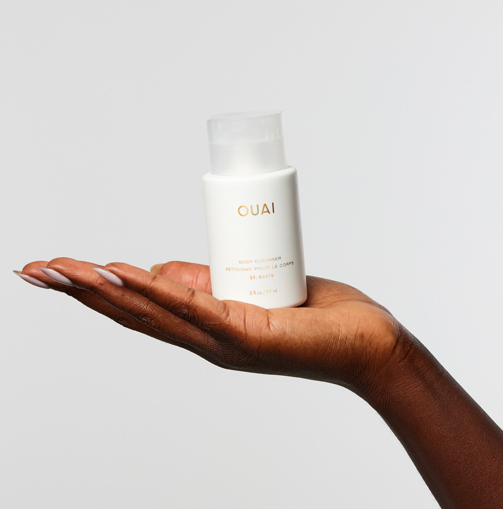 Body Cleanser Travel - St. Barts Scent - Image 5
