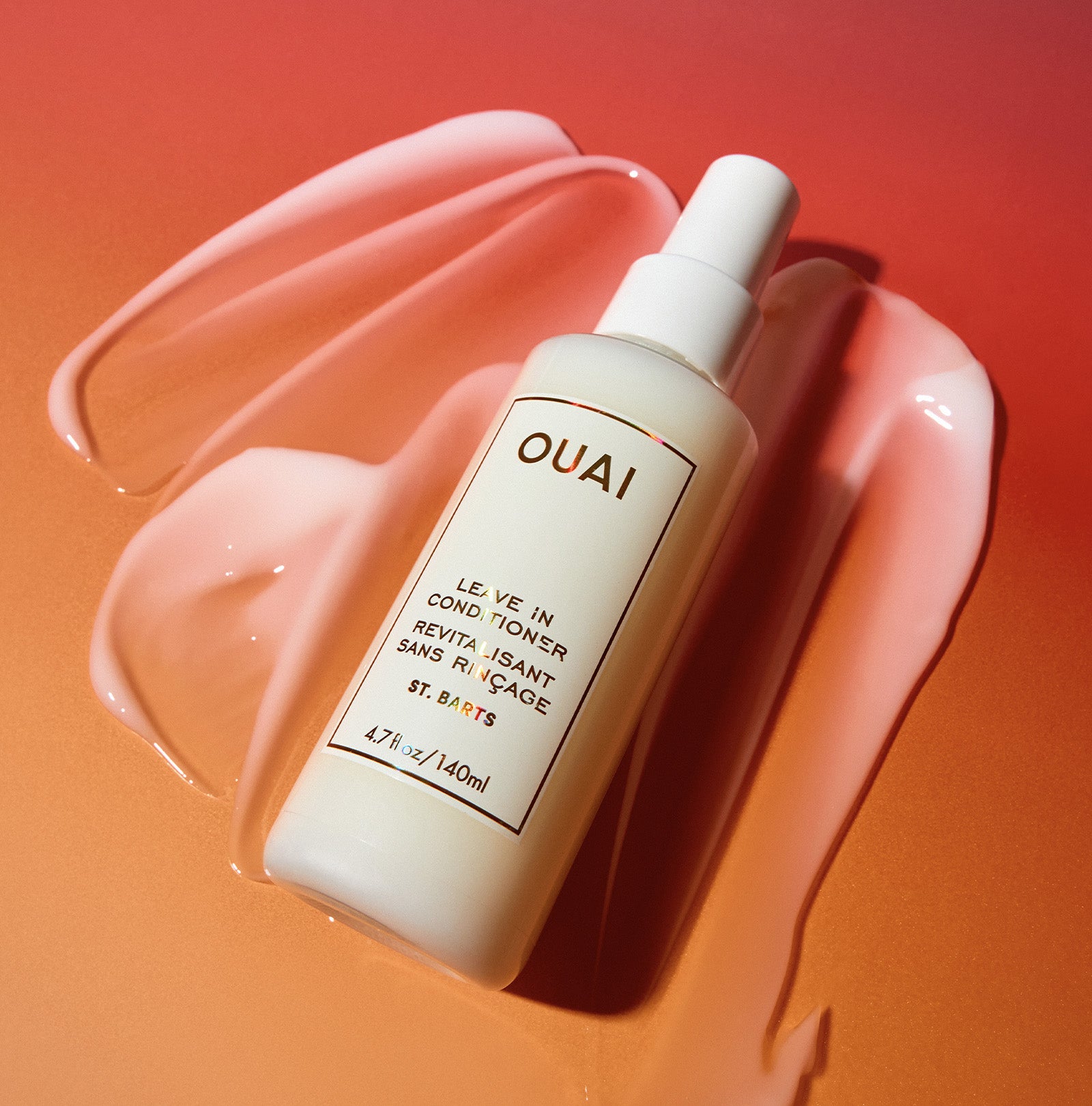 Leave In Conditioner - St. Barts Scent - Image 5