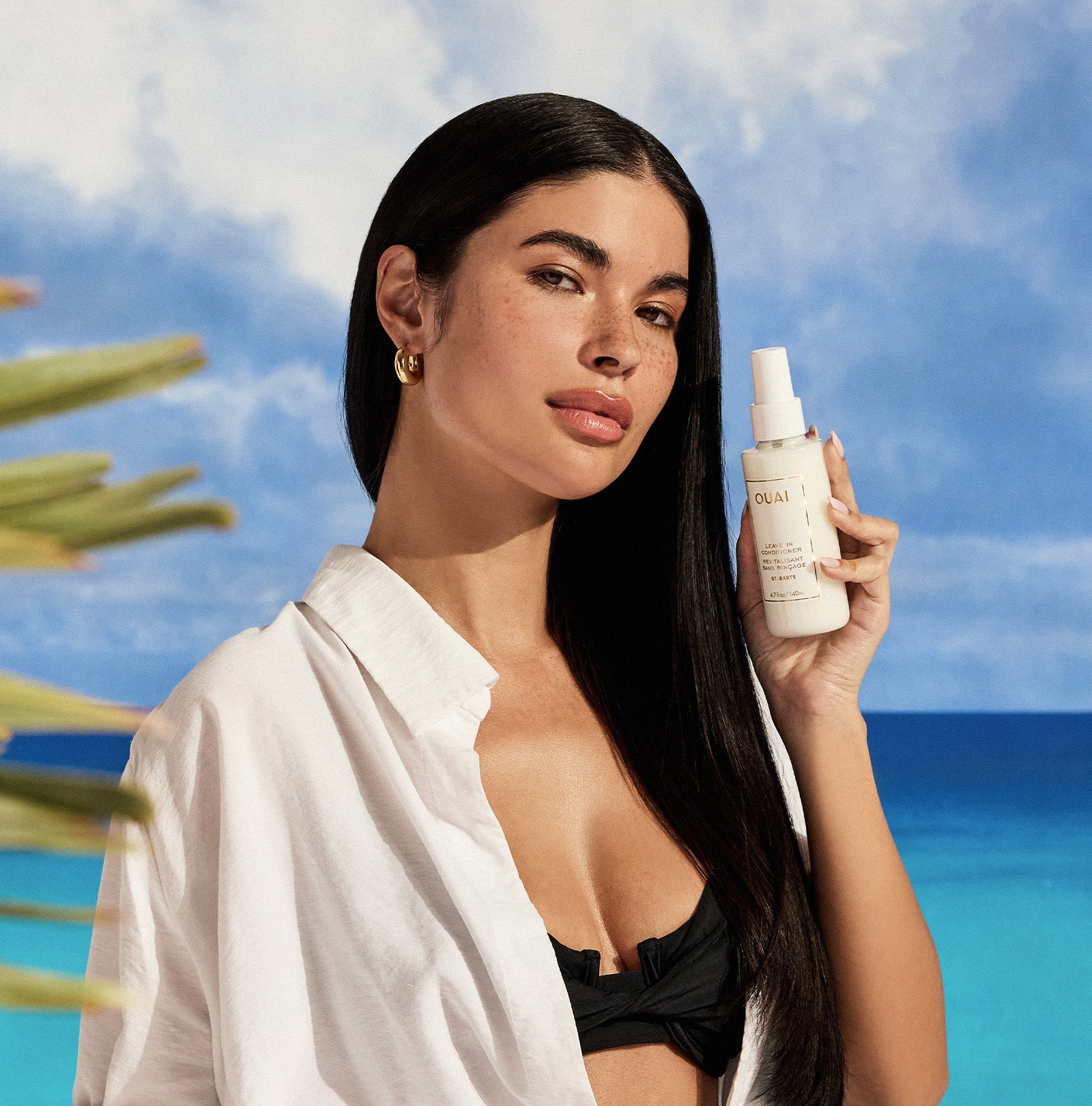Leave In Conditioner - St. Barts Scent - Image 6