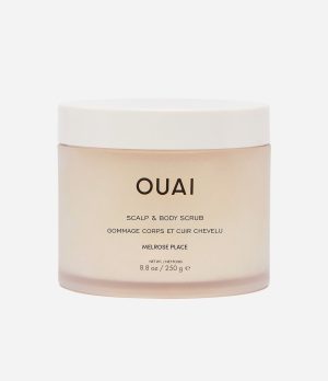 Scalp & Body Scrub