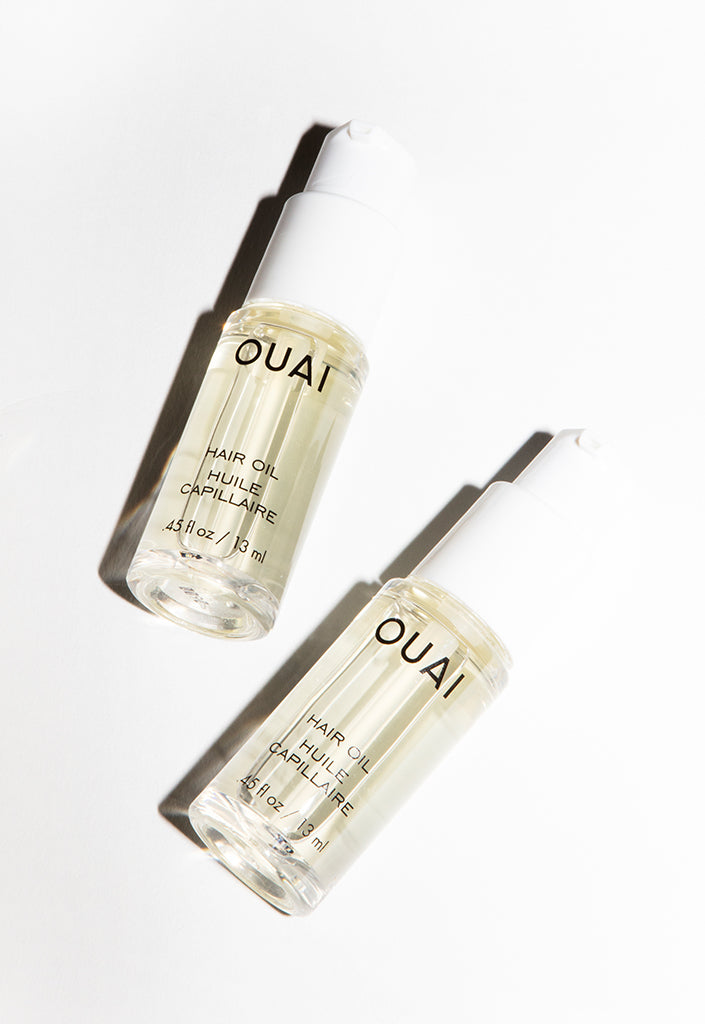 Hair Oil Travel - Image 2
