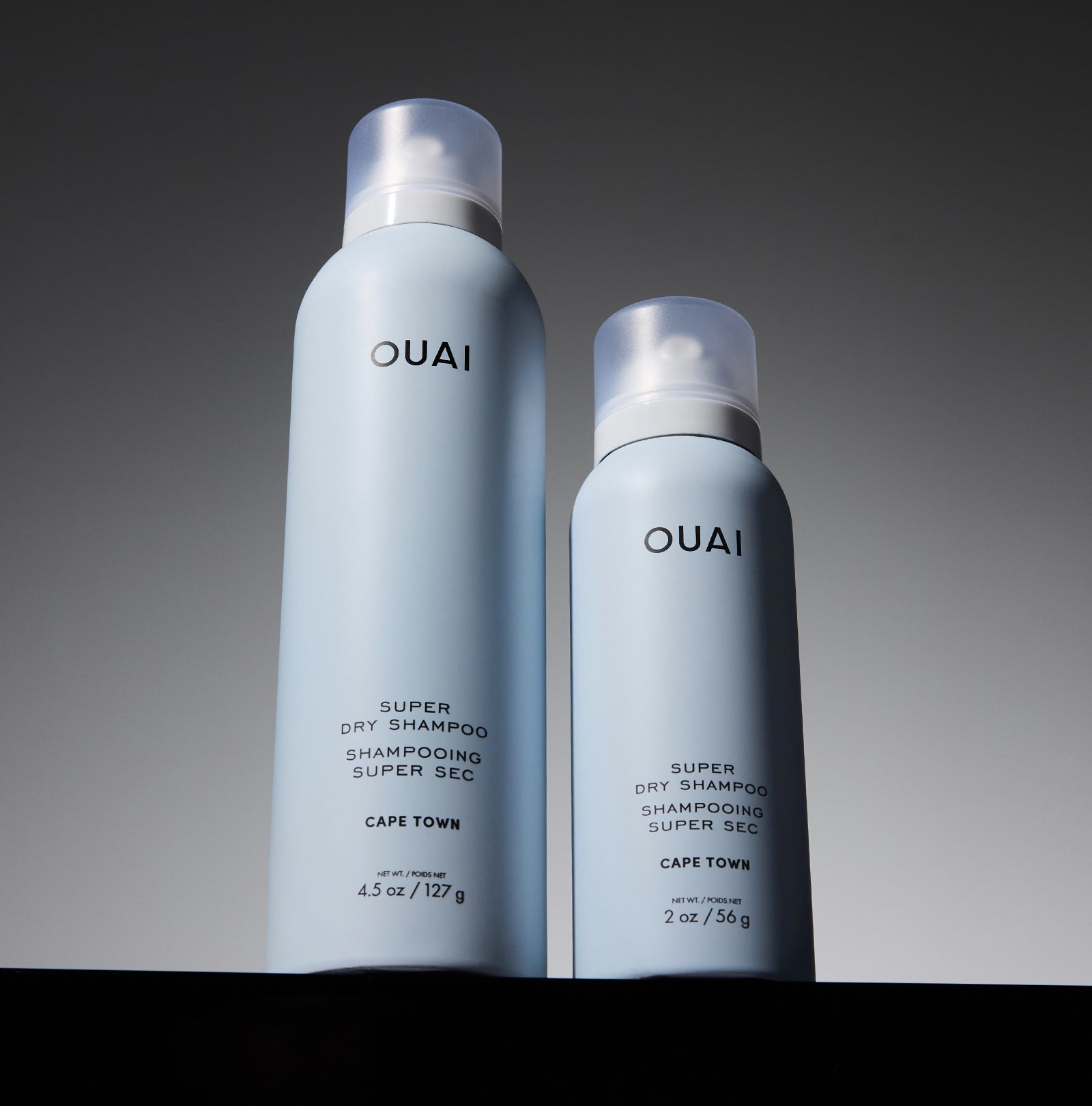 Super Dry Shampoo Cape Town Kit - Image 4