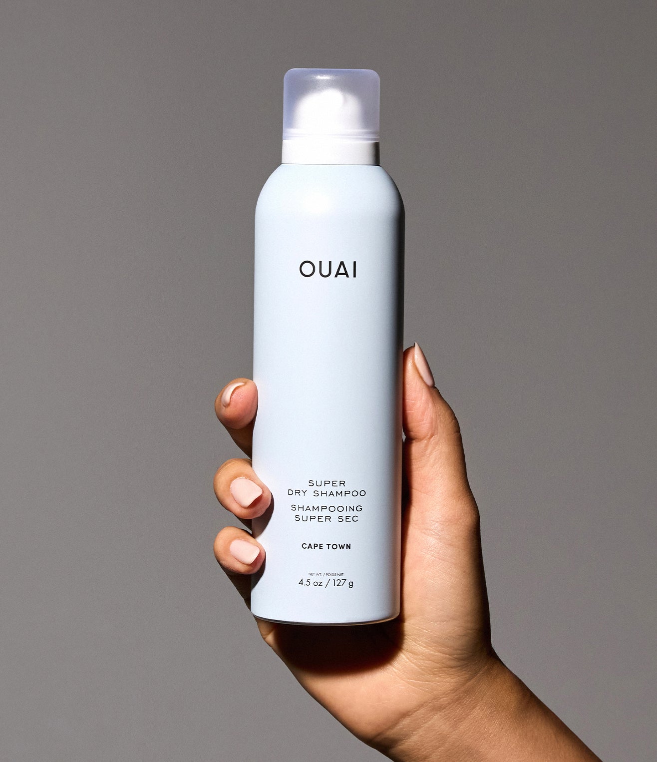 Super Dry Shampoo - Cape Town - Image 2