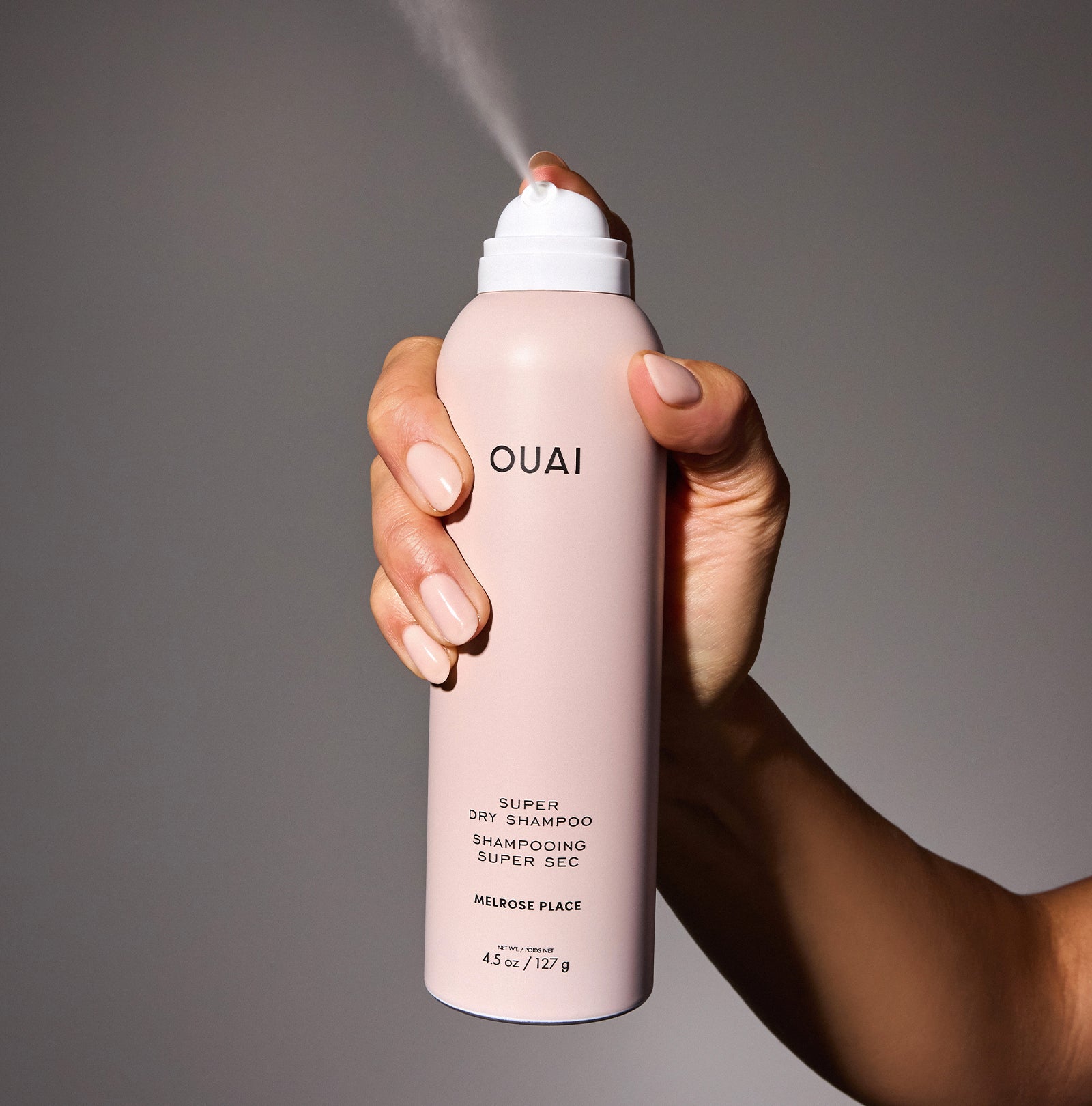 Super Dry Shampoo - Melrose Place - Image 4