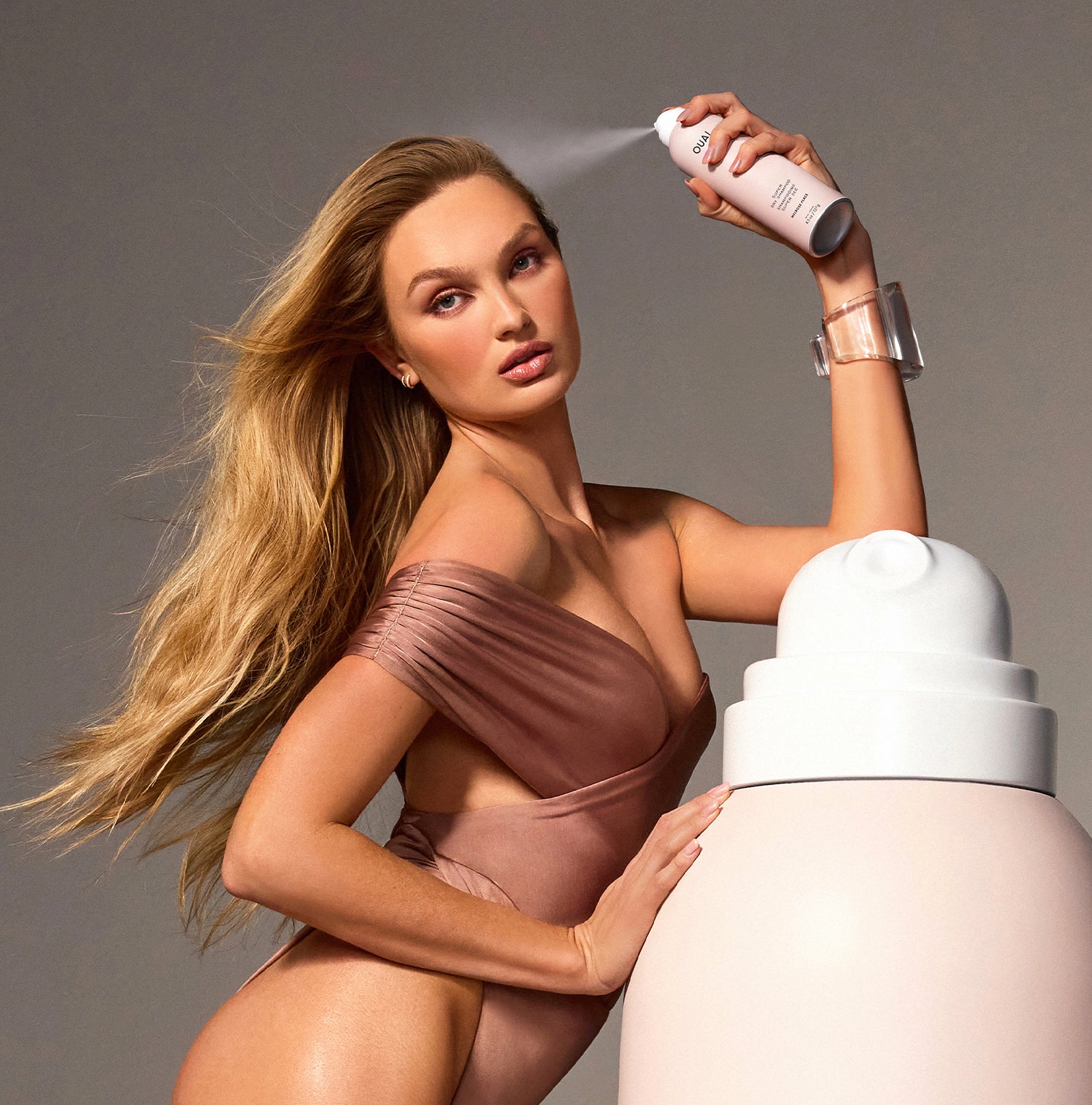 Super Dry Shampoo Travel - Melrose Place - Image 5