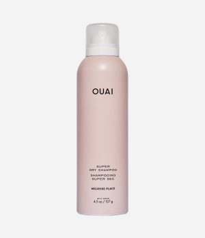 Super Dry Shampoo - Melrose Place