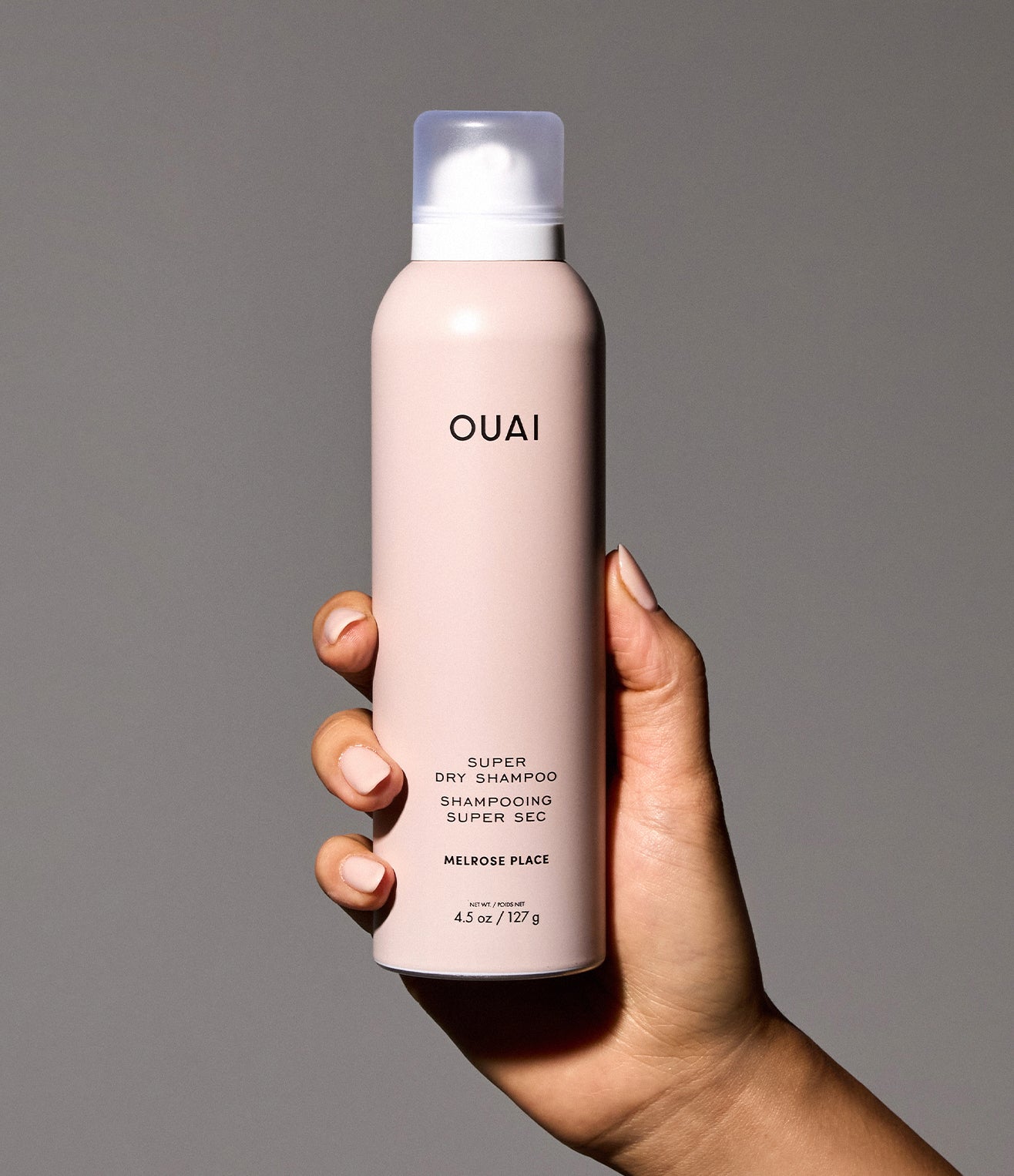 Super Dry Shampoo - Melrose Place - Image 2