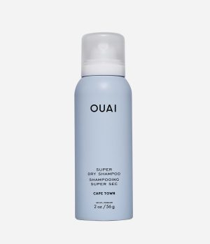 Super Dry Shampoo Travel - Cape Town