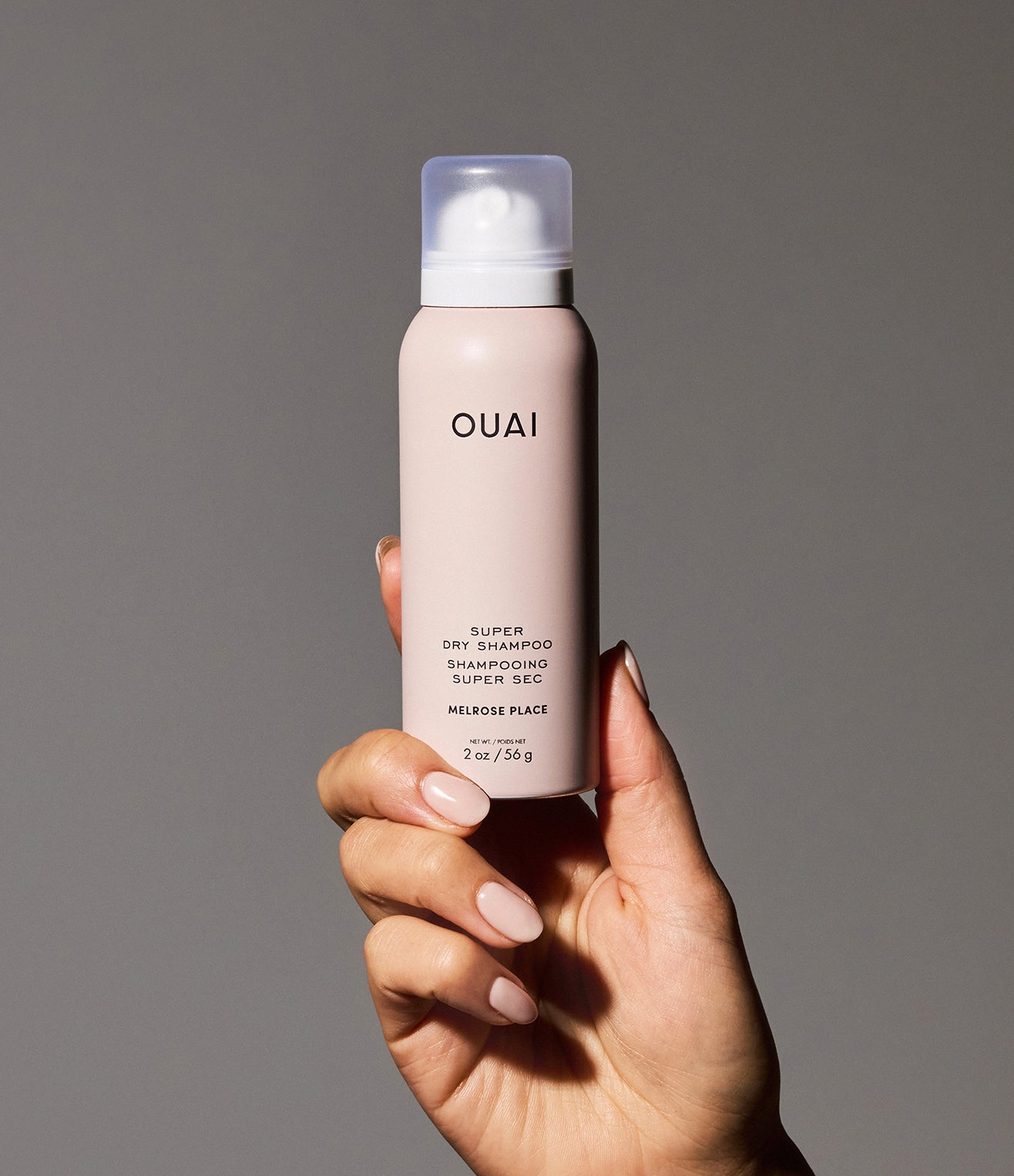 Super Dry Shampoo Travel - Melrose Place - Image 2