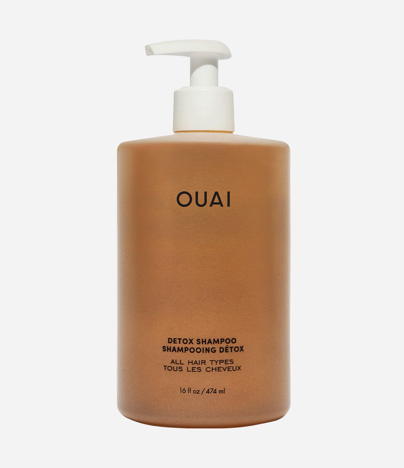 Detox Shampoo Jumbo