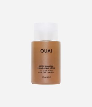 Detox Shampoo Travel